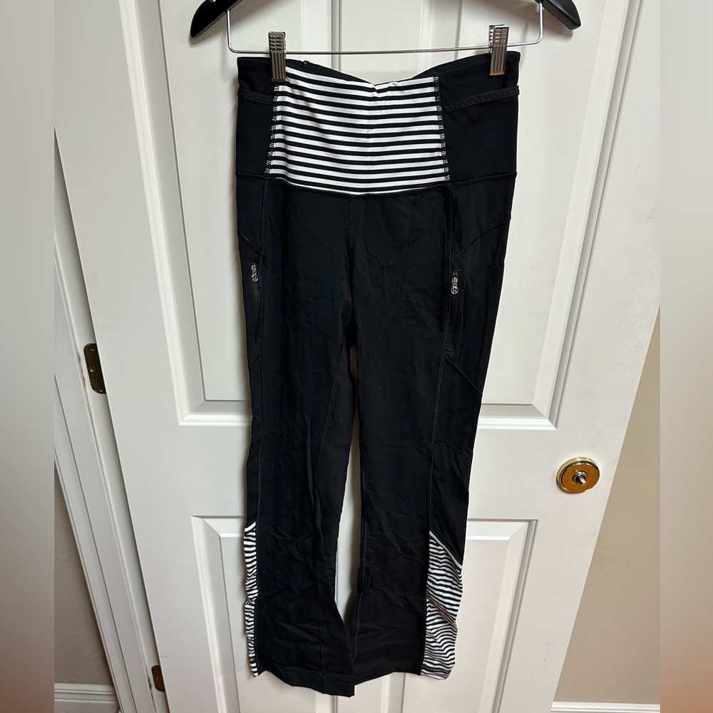 Lululemon Legging 28”